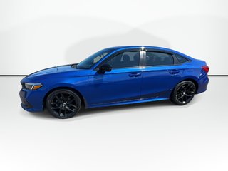 2022 Honda Civic Sedan Sport | Roof | Cam | HtdSeat | Warranty to 2026 in Saint John, New Brunswick - 5 - w320h240px