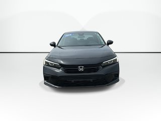 2024 Honda Civic Sedan EX | Roof | Cam | HtdSeats | Warranty to 2029 in Saint John, New Brunswick - 3 - w320h240px