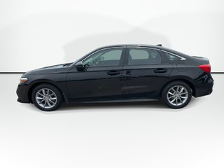 2024 Honda Civic Sedan EX | Roof | Cam | HtdSeats | Warranty to 2029 in Saint John, New Brunswick - 5 - w320h240px