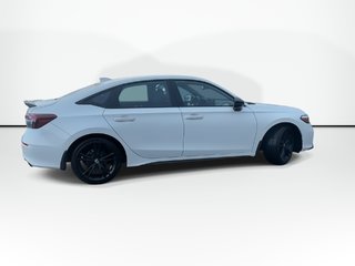Honda Civic Si Sedan Roof | Cam | HtdSeat | USB |  Warranty to 2029 2025 à Saint John, Nouveau-Brunswick - 3 - w320h240px
