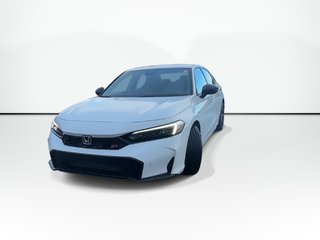 Honda Civic Si Sedan Roof | Cam | HtdSeat | USB |  Warranty to 2029 2025 à Saint John, Nouveau-Brunswick - 6 - w320h240px