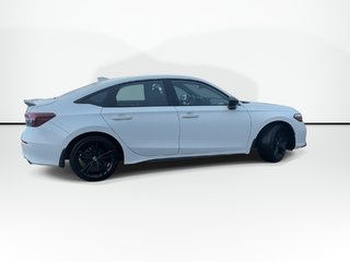 2025 Honda Civic Si Sedan Roof | Cam | HtdSeat | USB |  Warranty to 2029 in Saint John, New Brunswick - 3 - w320h240px