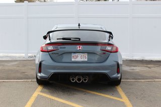 2024 Honda Civic Type R | 6-Spd | 315hp | Roof | Warranty to 2029 in Saint John, New Brunswick - 6 - w320h240px