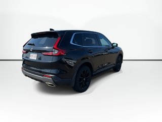 2024 Honda CR-V HYBRID EX-L | Lthr | Roof | Cam | Warranty to 2028 in Saint John, New Brunswick - 2 - w320h240px
