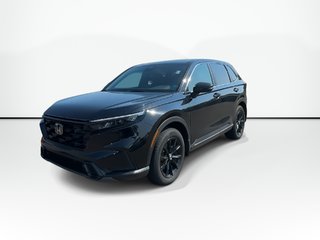 2024 Honda CR-V HYBRID EX-L | Lthr | Roof | Cam | Warranty to 2028 in Saint John, New Brunswick - 6 - w320h240px