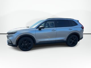 2026 Honda CR-V Hybrid in Antigonish, Nova Scotia - 5 - w320h240px