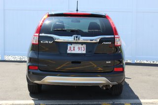 2015 Honda CR-V SE | Cam | USB | Bluetooth | Keyless | Cruise in Saint John, New Brunswick - 6 - w320h240px