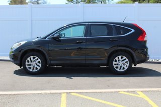 2015 Honda CR-V in Antigonish, Nova Scotia - 4 - w320h240px