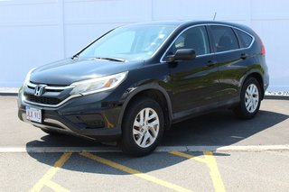 2015 Honda CR-V in Antigonish, Nova Scotia - 3 - w320h240px