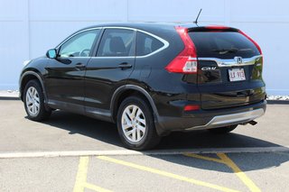 2015 Honda CR-V in Antigonish, Nova Scotia - 5 - w320h240px