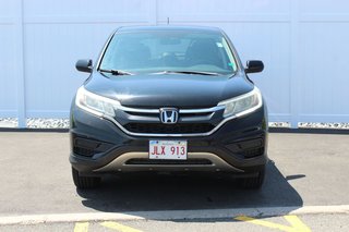 2015 Honda CR-V in Antigonish, Nova Scotia - 2 - w320h240px