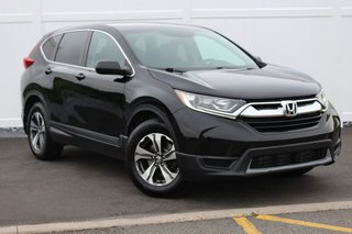 2017 Honda CR-V LX | HtdSeats | Cam | Bluetooth | Aux | USB
