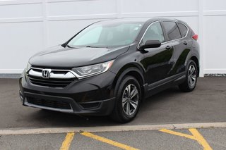 2017 Honda CR-V LX | HtdSeats | Cam | Bluetooth | Aux | USB in Saint John, New Brunswick - 3 - w320h240px