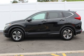 2017 Honda CR-V LX | HtdSeats | Cam | Bluetooth | Aux | USB in Saint John, New Brunswick - 4 - w320h240px