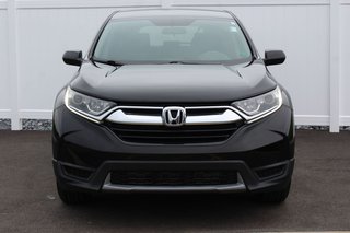 2017 Honda CR-V LX | HtdSeats | Cam | Bluetooth | Aux | USB in Saint John, New Brunswick - 2 - w320h240px