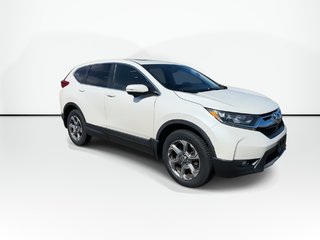2018 Honda CR-V EX | Cam | Roof | HtdSeats | Bluetooth | USB