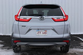 2019  CR-V EX | Roof | Cam | Htd Seats | Warranty to 2024 in Saint John, New Brunswick - 6 - w320h240px