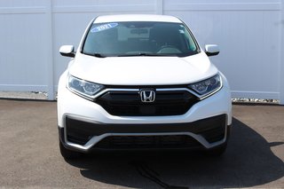 2021 Honda CR-V LX | HtdSeats | Cam | Bluetooth | Warranty to 2026