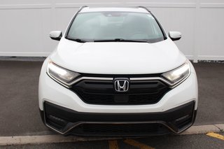 2021 Honda CR-V Black Edition | Leather | Roof | Htdseats | Cam in Saint John, New Brunswick - 2 - w320h240px
