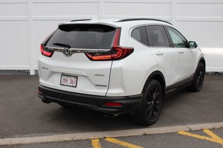 2021 Honda CR-V Black Edition | Leather | Roof | Htdseats | Cam in Saint John, New Brunswick - 4 - w320h240px