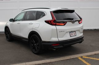 2021 Honda CR-V Black Edition | Leather | Roof | Htdseats | Cam in Saint John, New Brunswick - 6 - w320h240px
