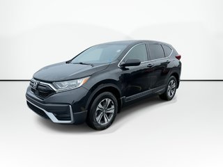 2021 Honda CR-V LX | Bluetooth | Cam | Htd Sts | Alloy | Cruise in Saint John, New Brunswick - 6 - w320h240px