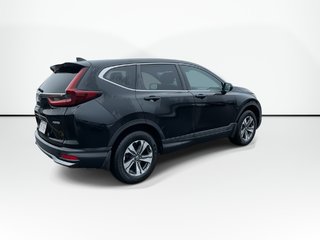 2021 Honda CR-V LX | Bluetooth | Cam | Htd Sts | Alloy | Cruise in Saint John, New Brunswick - 2 - w320h240px