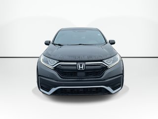 2021 Honda CR-V LX | Bluetooth | Cam | Htd Sts | Alloy | Cruise in Saint John, New Brunswick - 5 - w320h240px