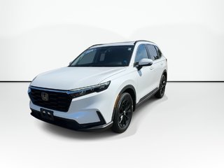 2023 Honda CR-V Sport | Cam | HtdSeat | Turbo | Warranty to 2028 in Saint John, New Brunswick - 6 - w320h240px