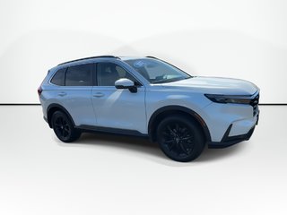 2023 Honda CR-V Sport | Cam | HtdSeat | Turbo | Warranty to 2028 in Saint John, New Brunswick - 4 - w320h240px