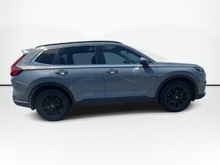 2024 Honda CR-V Sport | Roof | Htd Whl | Cam | Bluetooth | Keyless