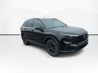 2024 Honda CR-V in Antigonish, Nova Scotia - 4 - w320h240px