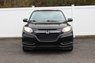 2016 Honda HR-V LX | Cam | USB | HtdSeats | Bluetooth | Keyless