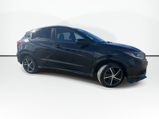 2021 Honda HR-V Sport | Cam | Roof | Bluetooth | HtdSeat | Cruise in Saint John, New Brunswick - 2 - w320h240px