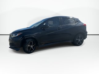 2021 Honda HR-V Sport | Cam | Roof | Bluetooth | HtdSeat | Cruise in Saint John, New Brunswick - 5 - w320h240px