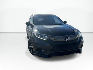 2021 Honda HR-V Sport | Cam | Roof | Bluetooth | HtdSeat | Cruise in Saint John, New Brunswick - 3 - w320h240px