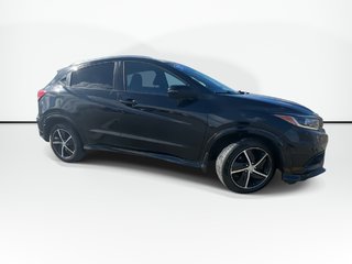 2021 Honda HR-V Sport | Cam | Roof | Bluetooth | HtdSeat | Cruise