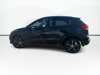 2021 Honda HR-V Sport | Cam | Roof | Bluetooth | HtdSeat | Cruise in Saint John, New Brunswick - 6 - w320h240px