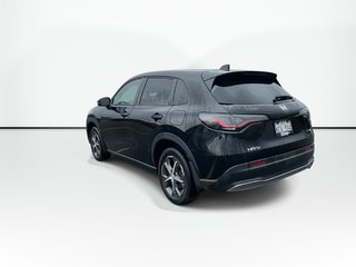2024 Honda HR-V Sport-B | Htd Whl | Bluetooth | Warranty to 2028 in Saint John, New Brunswick - 6 - w320h240px