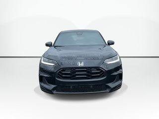2024 Honda HR-V Sport-B | Htd Whl | Bluetooth | Warranty to 2028