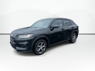 2024 Honda HR-V Sport-B | Htd Whl | Bluetooth | Warranty to 2028 in Saint John, New Brunswick - 4 - w320h240px