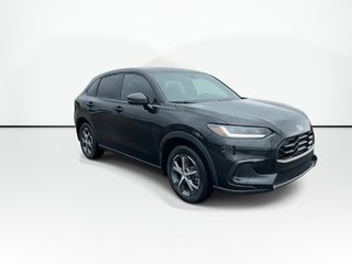 2024 Honda HR-V Sport-B | Htd Whl | Bluetooth | Warranty to 2028