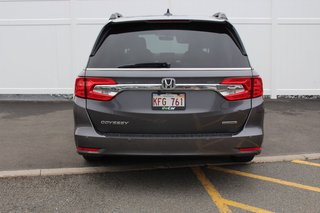 2019 Honda Odyssey Touring | Leather | Roof | Cam | HtdSeats | Aux in Saint John, New Brunswick - 6 - w320h240px