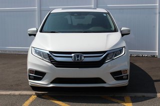 Honda Odyssey EX-L Res | Leather | Roof | Cam | USB | HtdWheel 2020 à Saint John, Nouveau-Brunswick - 2 - w320h240px