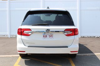 Honda Odyssey EX-L Res | Leather | Roof | Cam | USB | HtdWheel 2020 à Saint John, Nouveau-Brunswick - 6 - w320h240px