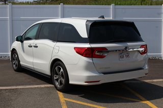 Honda Odyssey EX-L Res | Leather | Roof | Cam | USB | HtdWheel 2020 à Saint John, Nouveau-Brunswick - 5 - w320h240px