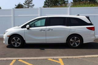 Honda Odyssey EX-L Res | Leather | Roof | Cam | USB | HtdWheel 2020 à Saint John, Nouveau-Brunswick - 4 - w320h240px
