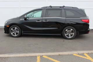 2020 Honda Odyssey EX-L-Navi | Leather | Roof | HtdSeats | USB | Aux in Saint John, New Brunswick - 4 - w320h240px
