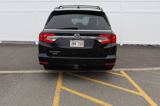 2020 Honda Odyssey EX-L-Navi | Leather | Roof | HtdSeats | USB | Aux in Saint John, New Brunswick - 6 - w320h240px