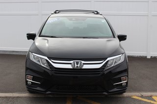 2020 Honda Odyssey EX-L-Navi | Leather | Roof | HtdSeats | USB | Aux in Saint John, New Brunswick - 2 - w320h240px